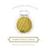 Inkoust Ferris Wheel Press 38 ml goose poupon swatch