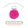 Inkoust Ferris Wheel Press 85 ml Double Raspberry swatch