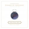 Inkoust Ferris Wheel Press 38 ml Stroke of Midnight swatch