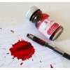 inkoust herbin moulin rouge