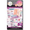 Samolepky Happy Planner Value Pack Happy Mama