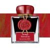 inkoust herbin 1617 rouge hematite 50ml