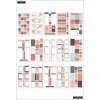 Samolepky Happy Planner Value Pack Miss Maker 2