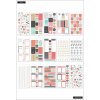 Samolepky Happy Planner Value Pack Miss Maker 1