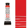 akvarelová barva v tubě daniel smith 5ml červená 222 cadmium red medium hue