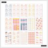 Samolepky Happy Planner Value Pack Feel Like Sunshine 2
