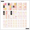 Samolepky Happy Planner Value Pack Feel Like Sunshine 1