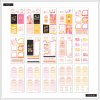 Samolepky Happy Planner BIG Value Pack Feels Like Sunshine 1