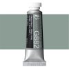 Kvašová barva Holbein 15ml šedá G882 rikyu grey