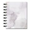 Nedatovaný diář Happy Planner CLASSIC Soft Watercolor