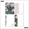 nápln do diáře happy planner big made to bloom ukázka 2
