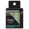 disky do diáře happy planner 4,4cm mint