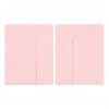 Desky na diář Happy Planner CLASSIC Blush 2