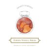 Inkoust Ferris Wheel Press 38 ml Hearty Harvest swatch