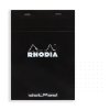 blok rhodia a5 teckovany