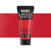 151 akrylová barva Liquitex Basic 22ml cadmium red medium hue