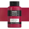311 akrylová barva Liquitex Basic 400ml cadmium red deep hue
