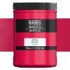 415 akrylová barva Liquitex Basic 946ml primary red