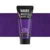 391 akrylová barva Liquitex Basic 22ml prism violet
