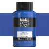381 akrylová barva Liquitex Basic 400ml cobalt blue hue