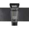 049 akrylová barva Liquitex Basic 22ml iridescent graphite