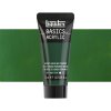 224 akrylová barva Liquitex Basic 22ml hookers green hue permanent