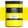 159 akrylová barva Liquitex Basic 946ml cadmium yellow light hue