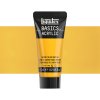 163 akrylová barva Liquitex Basic 22ml cadmium yellow deep hue