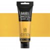 163 akrylová barva Liquitex Basic 118ml cadmium yellow deep hue