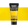 830 akrylová barva Liquitex Basic 22ml cadmium yellow medium hue