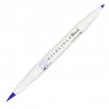 popisovac zebra mildliner brush MLV mild lavender