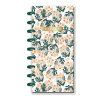 diář happy planner skinny classic breathe live explore