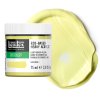 akrylová barva Liquitex bio based 156 light bismuth yellow