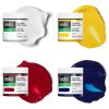 sada akrylovych barev liquitex bio based mixing colours