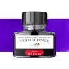 inkoust pro plnici pera herbin 30ml violette pensee