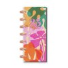 diář 2025 happy planner skinny mini vivid tropics