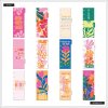 diář 2025 happy planner skinny mini vivid tropics rozdelovace