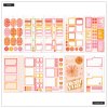 samolepky do diare happy planner restro sunset 3