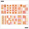 samolepky do diare happy planner restro sunset 1