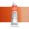 akvarelová barva winsor newton 5ml fields orange