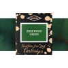 Inkoustové bombičky Diamine, 6 ks - Sherwood Green