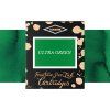 Inkoustové bombičky Diamine, 6 ks - Ultra Green