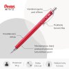 mikrotužka pentel orenz 0.3 deep red