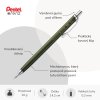 mikrotužka pentel orenz 0.2 khaki