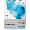 skicák wn watercolor 31x41 spirála