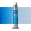 akvarelová barva cotman tuba cerulean blue hue