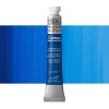 akvarelová barva cotman tuba cadmium intense blue