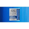 akvarelová barva cotman půlpánvička cadmium intense blue