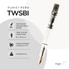 Plnici pero twsbi eco serpentine bronze informace