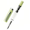 plnici pero pistove twsbi matcha green